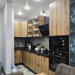 кухня для офиса